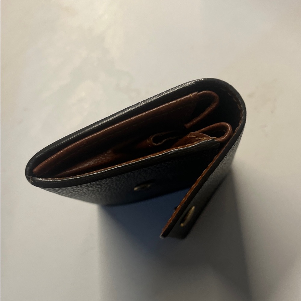 Louis Vuitton vintage cardholder rare to find - Picture 12 of 14